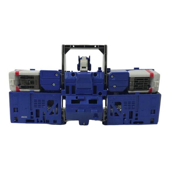 Transformers Soundwave INCOMPLETE Action Figure Generations Leader Titans Return - Picture 16 of 16